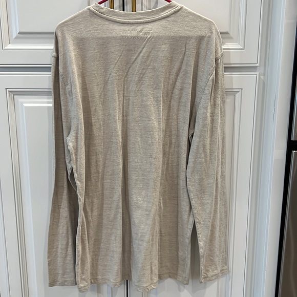 Long sleeve shirt - Picture 3 of 3